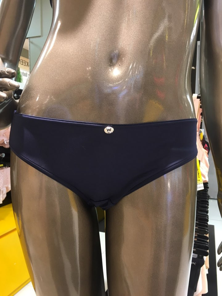 Wonder Bras Push-up SET WBWBR7C38T PT DGR Women