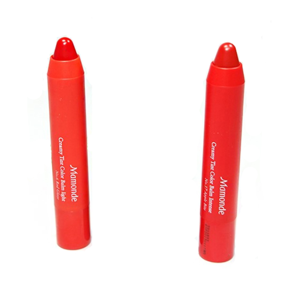 Mamonde Creamy Tint Color Intense No. 11 Velvet Re
