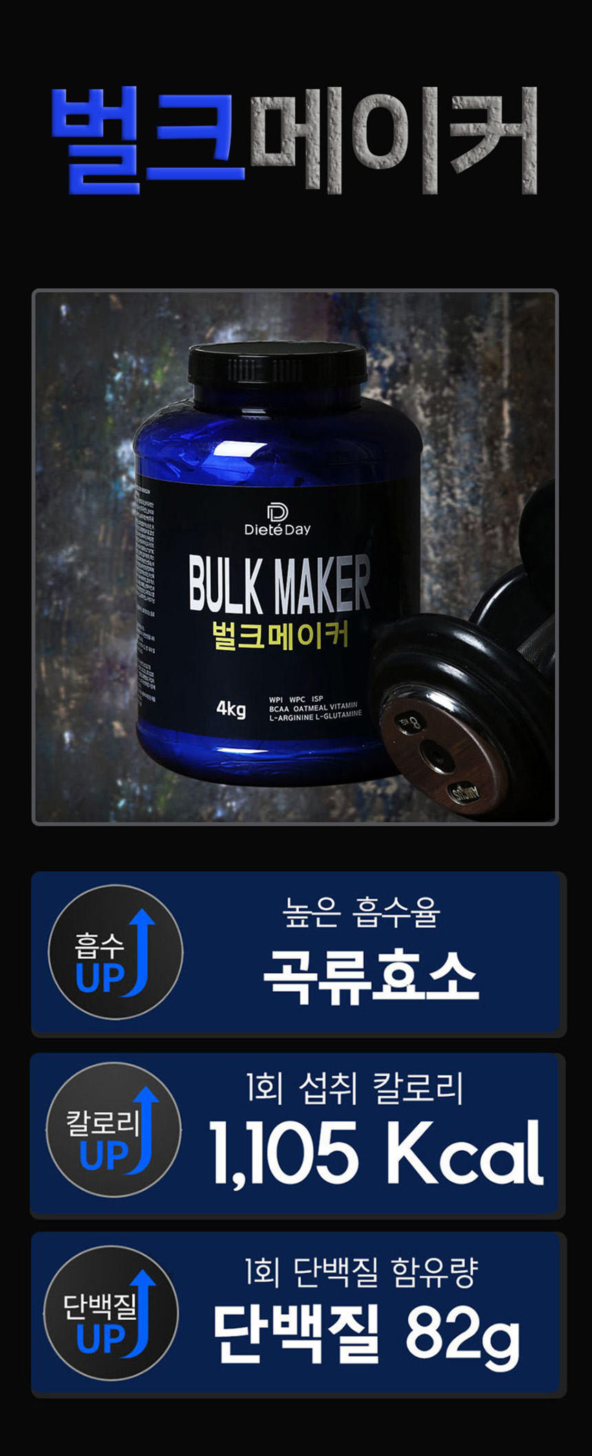 Diet Day Protein Supplements Gayne Weight Gain Wei