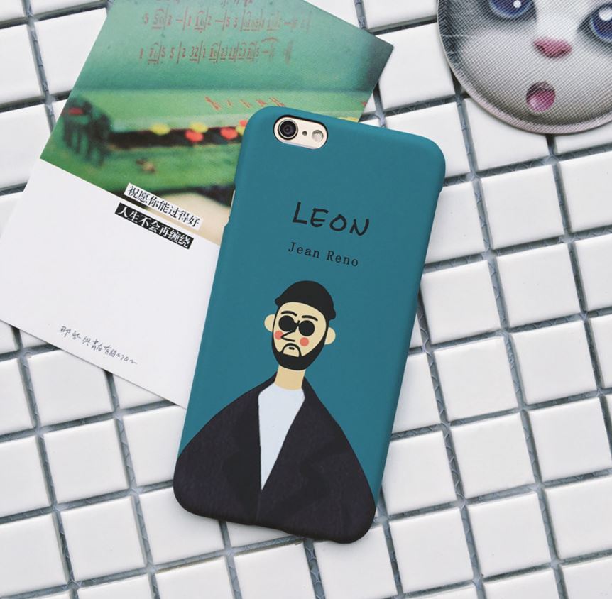 <b><p>Galaxy Note Leon Matilda Couple Case iPhe</p></b><b><p>ギャラクシーノート8レオンマチルダカップルケースiPhone s7 s8キター特異</p></b><br /><br /><p align='center'>