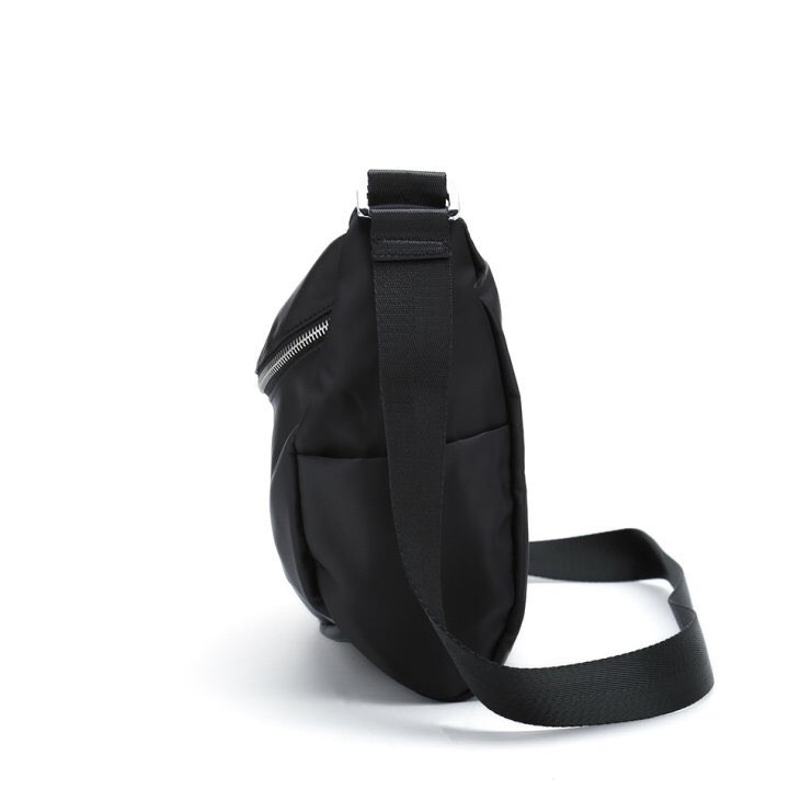 New Zodiac zipper cross bag cute bag casual chic c