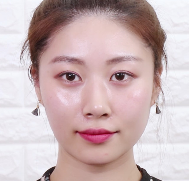 New Beauty Mori Outline Cream No.1 Cell Gloss D Ho