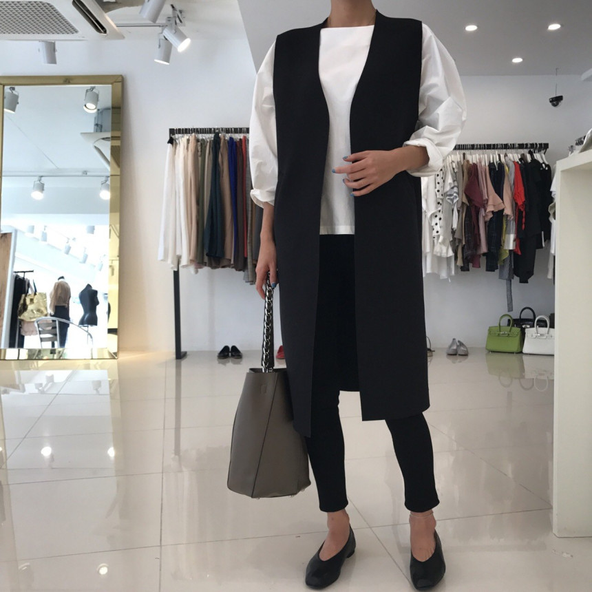 NEW FASHION LADY GIRL Blouse Balloon Shirt Classic