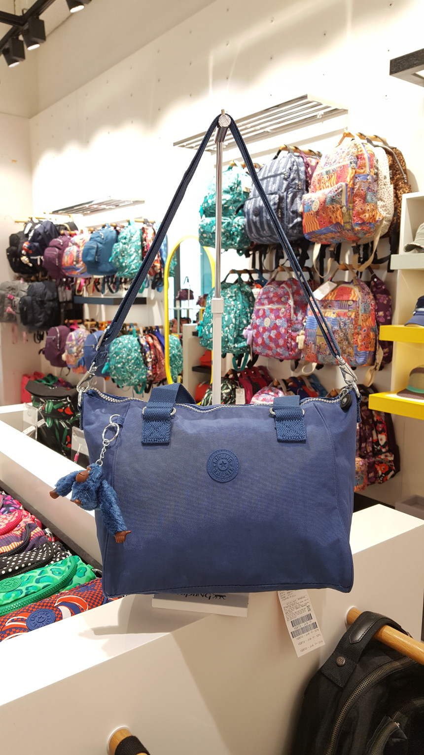 New Women's Bags Kipling Amiel KGDBT03 JA