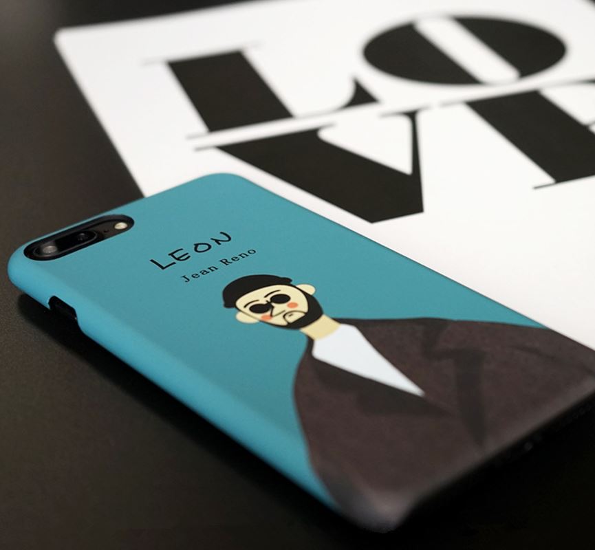 <b><p>Galaxy Note Leon Matilda Couple Case iPhe</p></b><b><p>ギャラクシーノート8レオンマチルダカップルケースiPhone s7 s8キター特異</p></b><br /><br /><p align='center'>