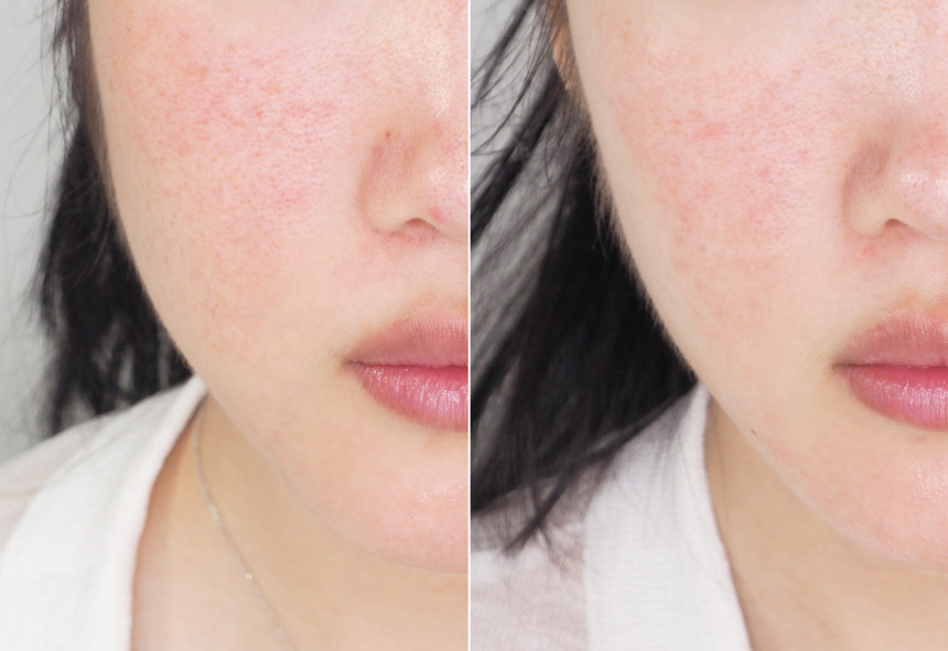 New Beauty Mori Outline Cream No.1 Cell Gloss D Ho