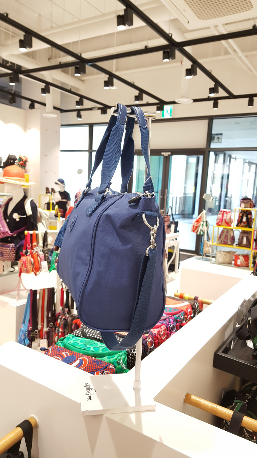 New Women's Bags Kipling Amiel KGDBT03 JA