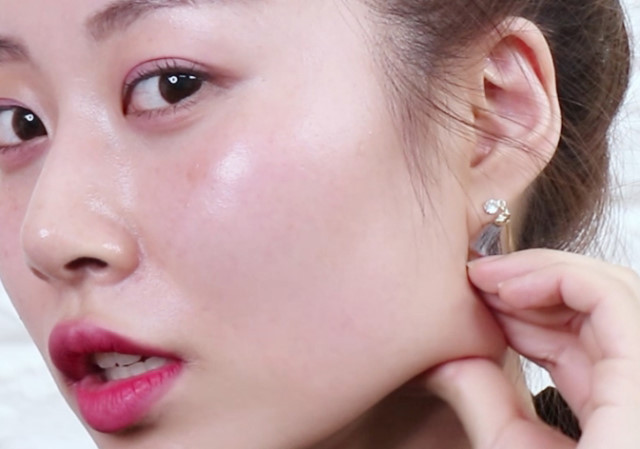 New Beauty Mori Outline Cream No.1 Cell Gloss D Ho