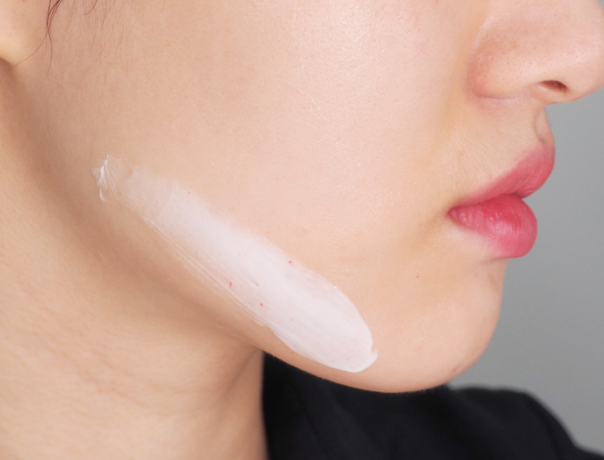 New Beauty Mori Outline Cream No.1 Cell Gloss D Ho