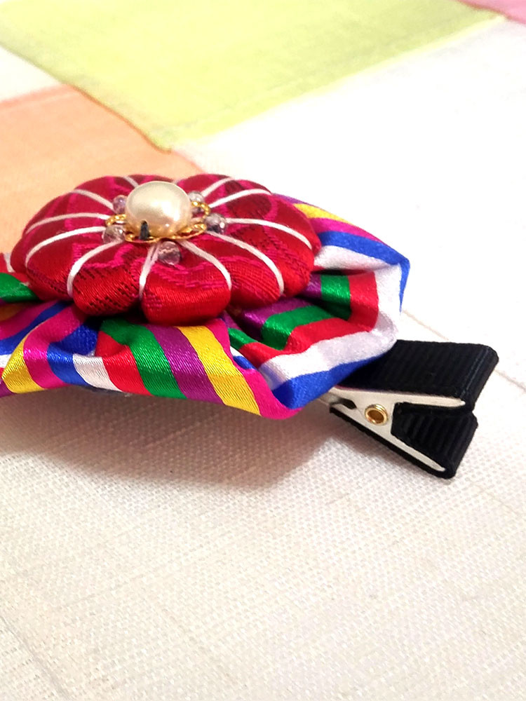 New bright horny hairpin Korean gift hairpin Hanbo