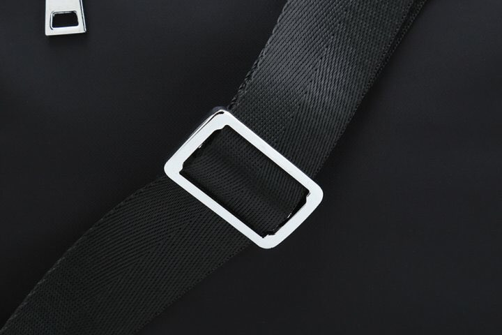 New Zodiac zipper cross bag cute bag casual chic c