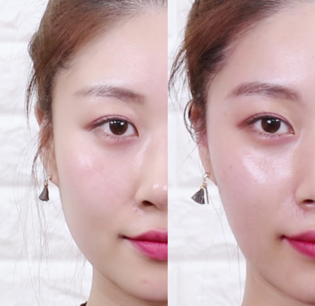 New Beauty Mori Outline Cream No.1 Cell Gloss D Ho