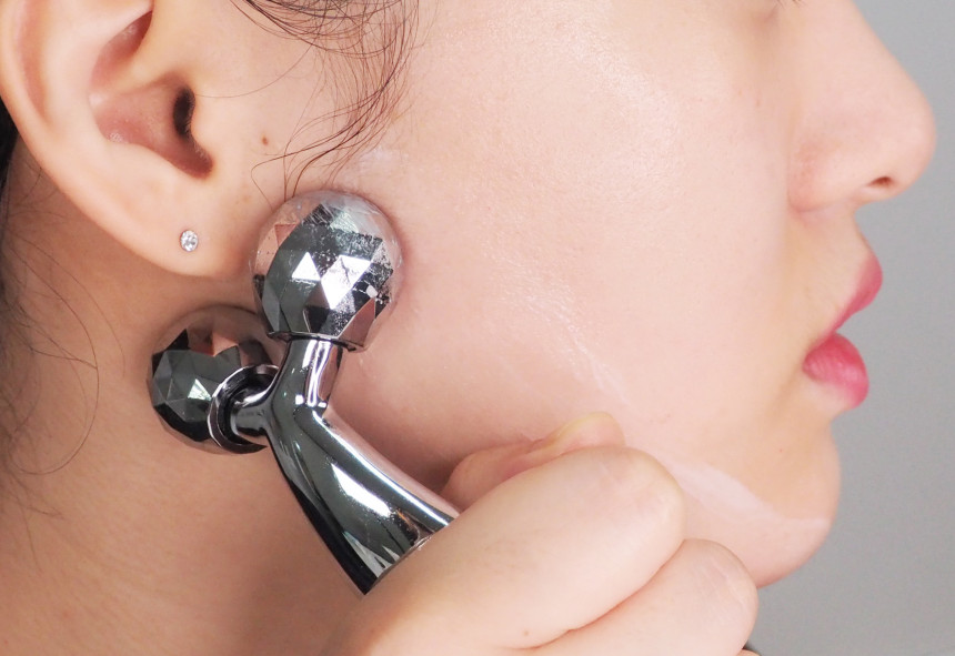 New Beauty Mori Outline Cream No.1 Cell Gloss D Ho