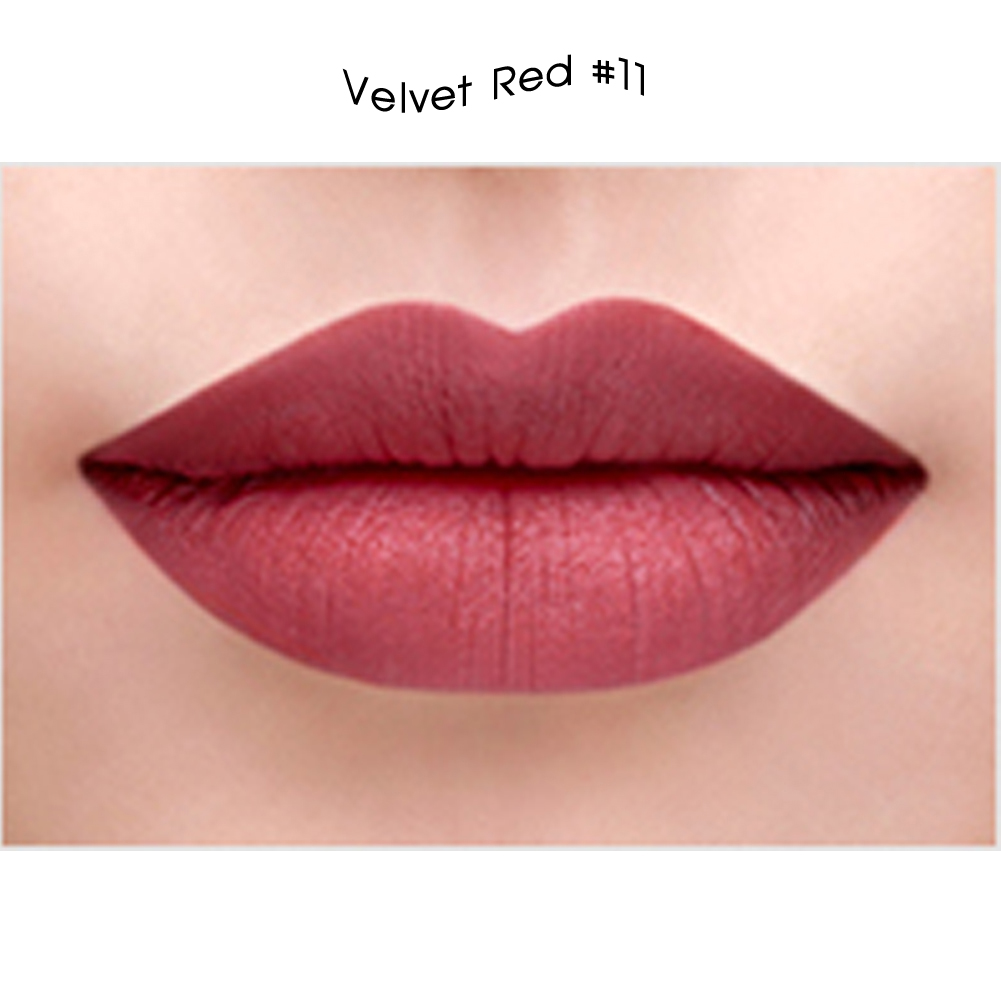 Mamonde Creamy Tint Color Intense No. 11 Velvet Re