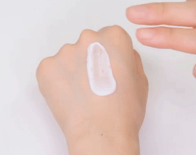 New Beauty Mori Outline Cream No.1 Cell Gloss D Ho