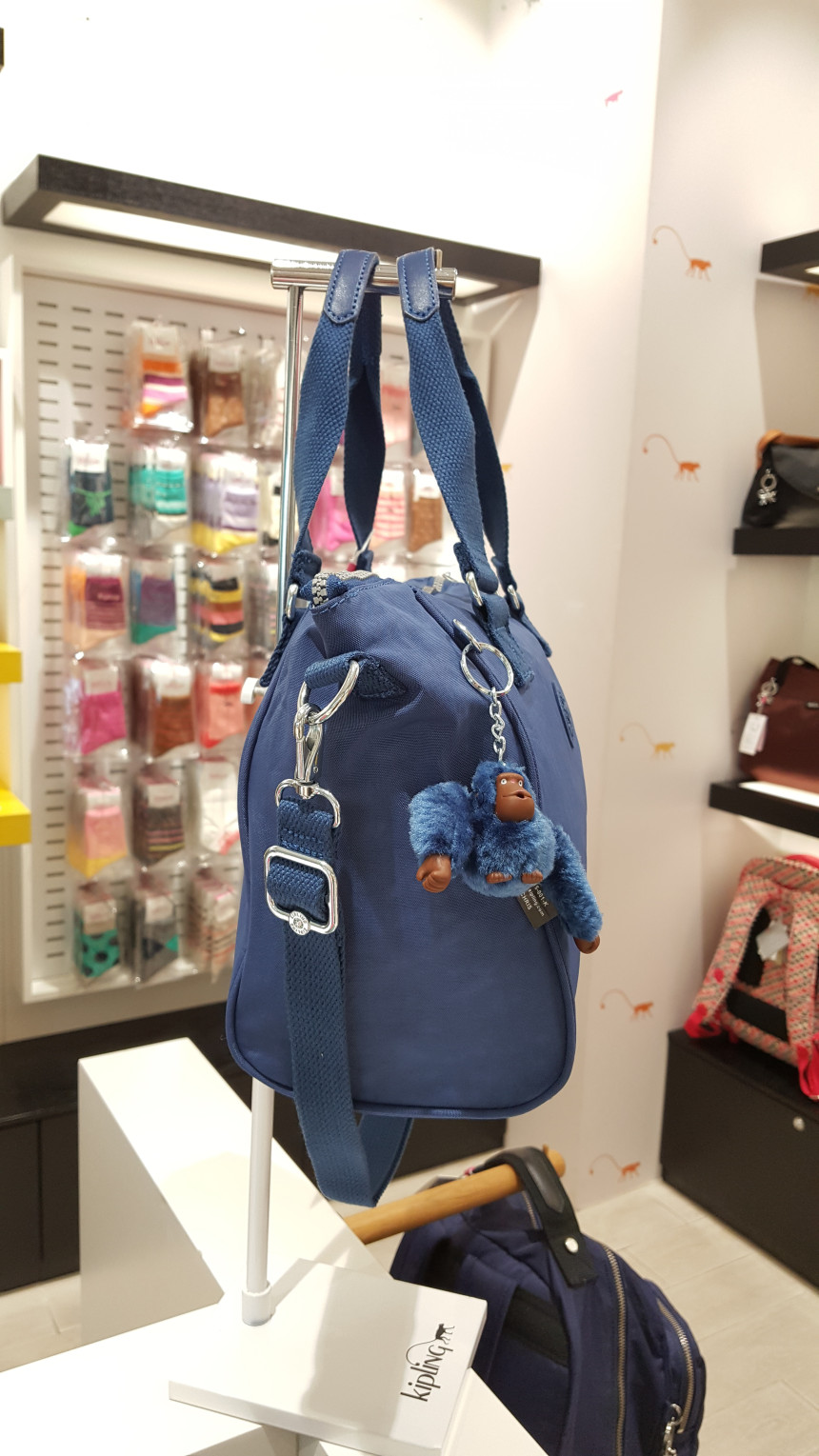 New Women's Bags Kipling Amiel KGDBT03 JA