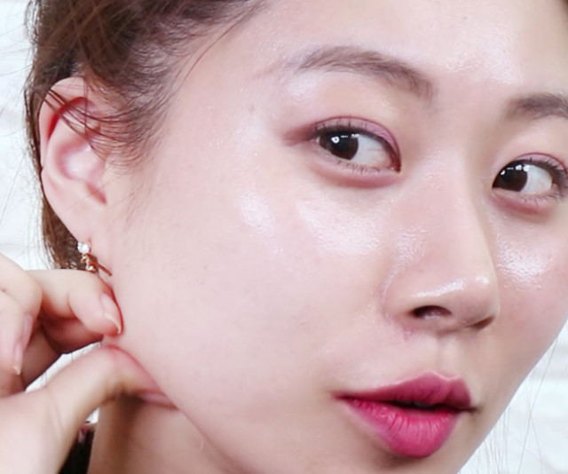 New Beauty Mori Outline Cream No.1 Cell Gloss D Ho