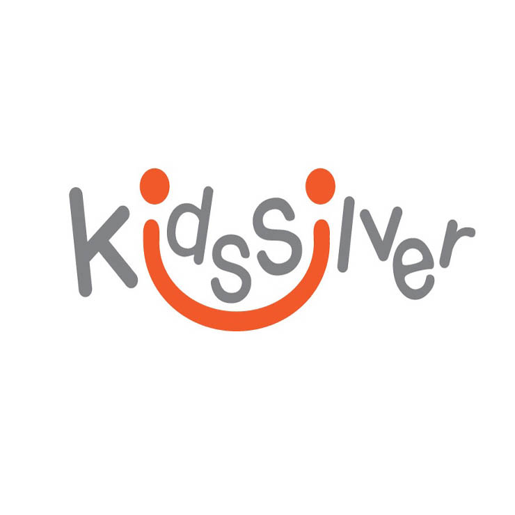키즈실버 스토어 로고