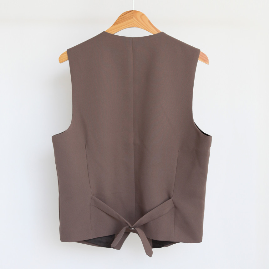 New Men's Pants Classic Slim Suit Slacks Khaki 