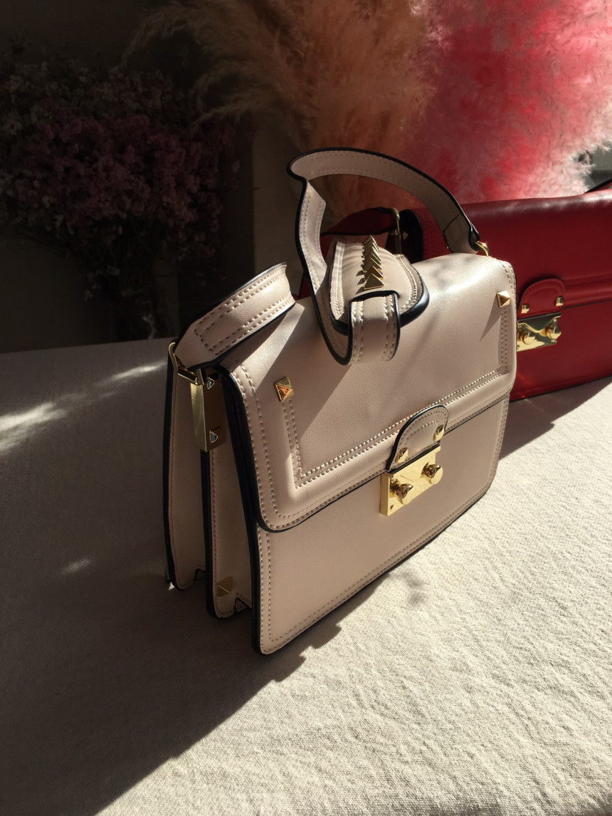 New mobster mini stubs Lovely cross bobs Semi-offi