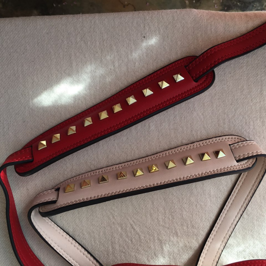 New mobster mini stubs Lovely cross bobs Semi-offi