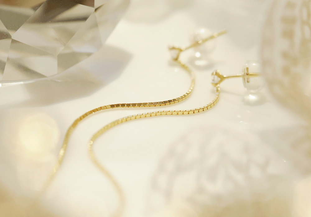 <b><p>Rubbing unend love earr 14k gold K Lo Drop</p></b><b><p>ブルリング 無限の 愛 イヤ 14k金 Kロ ドロップ K唾液 Kシンプル デイリー</p></b><br /><br /><p align='center'>