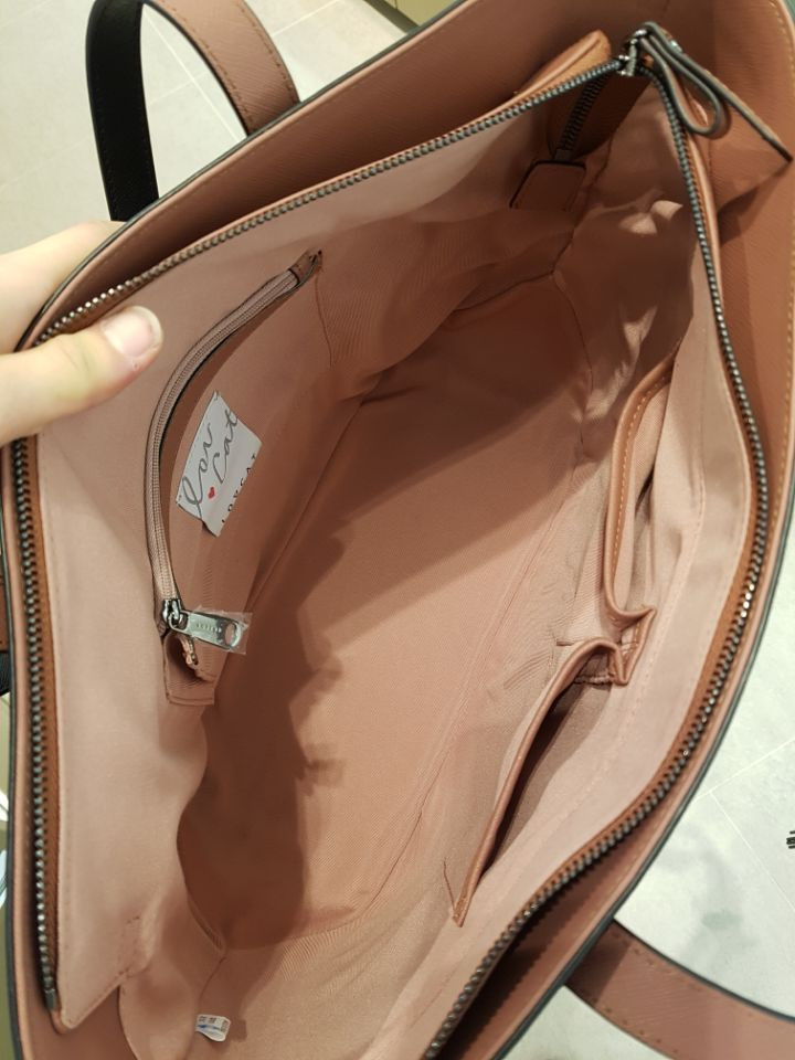 <b><p>Love Cat O Basic 20 Show PURA LHF2P321 Stylish</p></b><b><p>ロブケトOベーシック20ショーポベクLHF2P321シンプルな収納力が良い洗練されたポイントのファッ</p></b><br /><br /><p align='center'>