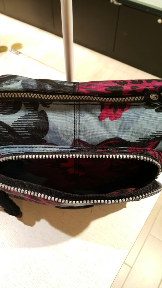 New Kiplingless Small Crossback KGDBS13