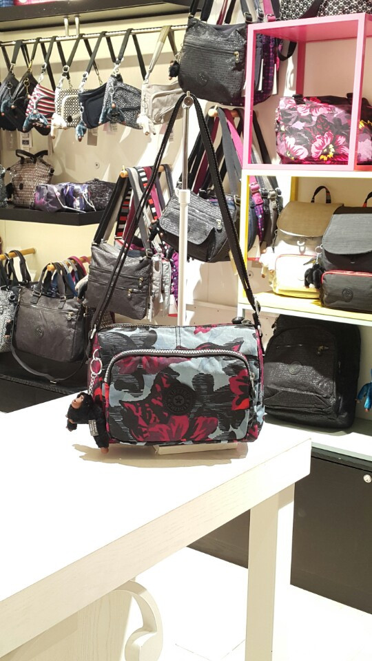 New Kiplingless Small Crossback KGDBS13