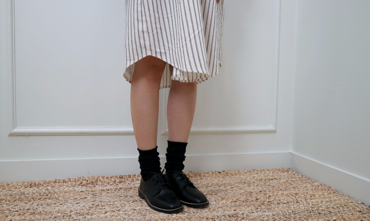 New Chain Blooper Mule Shoes Women Shoes