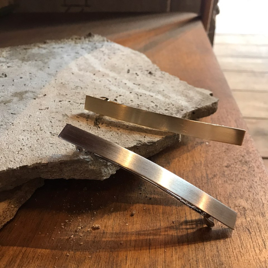 Hair Accessories Simple Modern Metal Hair Lady Mod