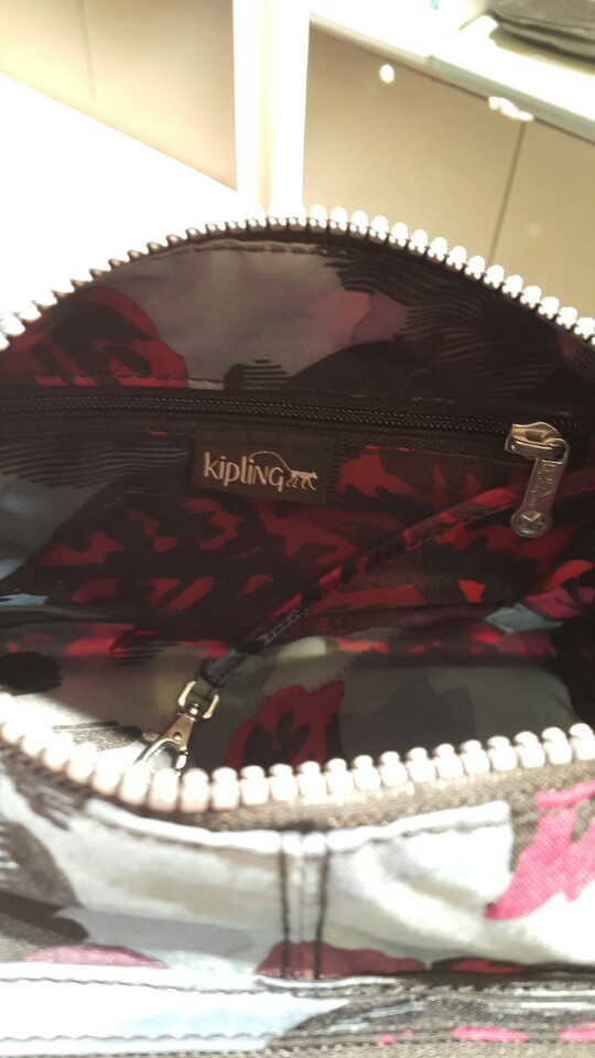 New Kiplingless Small Crossback KGDBS13