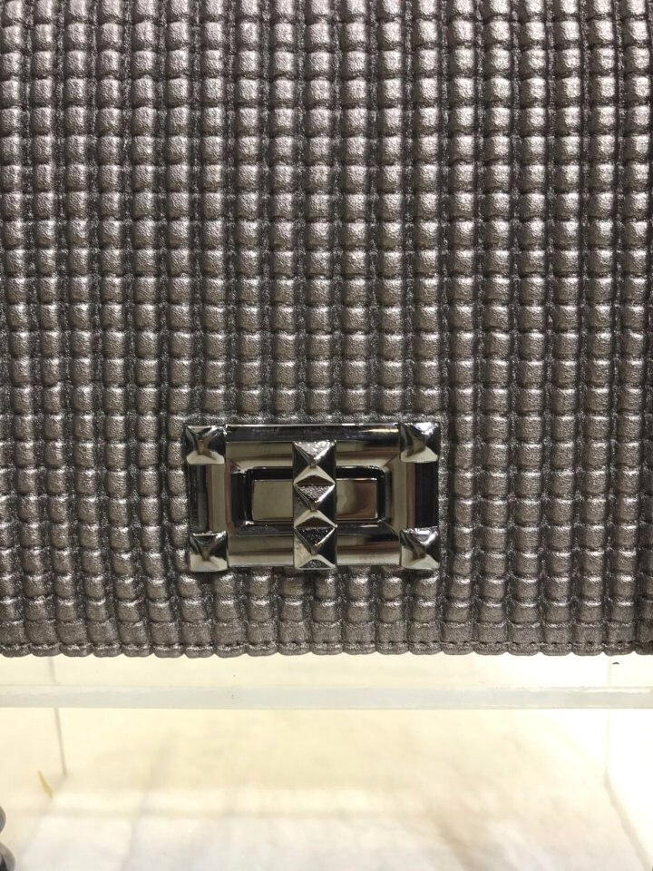 New Luge Chain Mini Cross Spaniel Shoulder Bag Dai