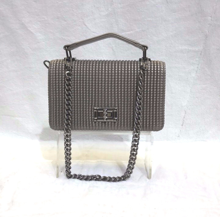 New Luge Chain Mini Cross Spaniel Shoulder Bag Dai