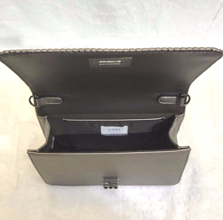 New Luge Chain Mini Cross Spaniel Shoulder Bag Dai