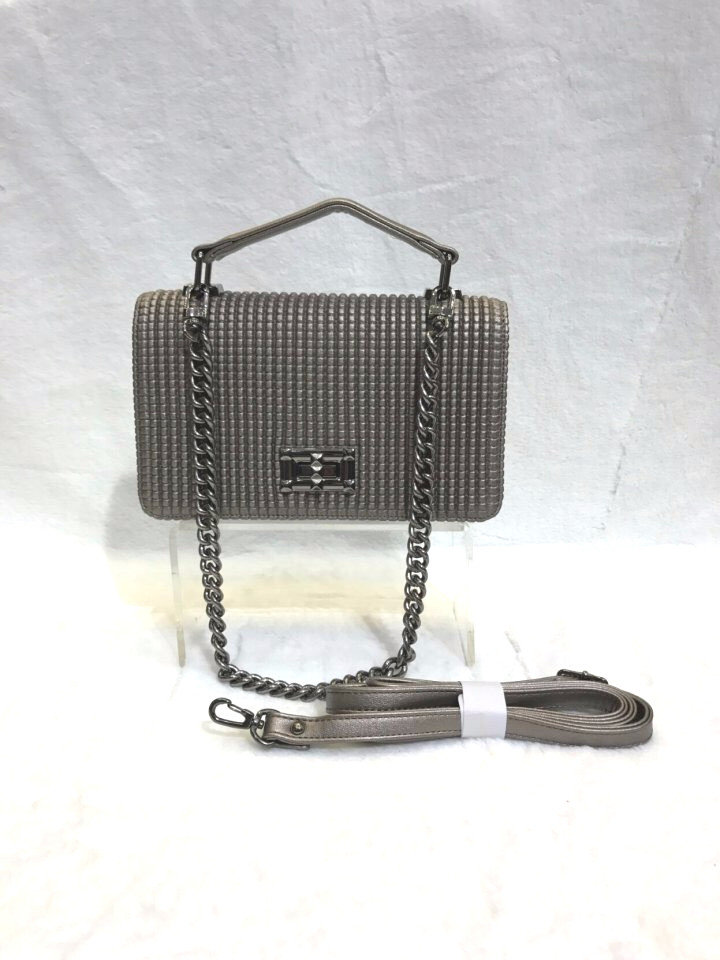 New Luge Chain Mini Cross Spaniel Shoulder Bag Dai