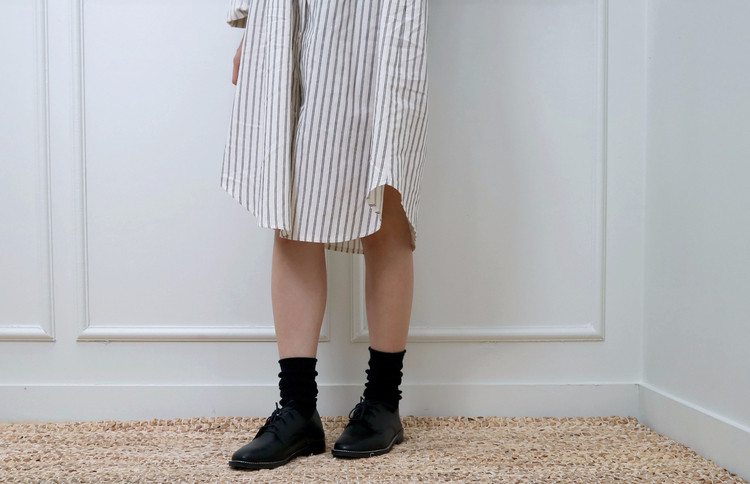 New Chain Blooper Mule Shoes Women Shoes