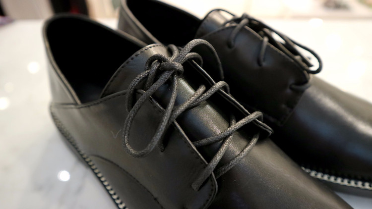 New Chain Blooper Mule Shoes Women Shoes