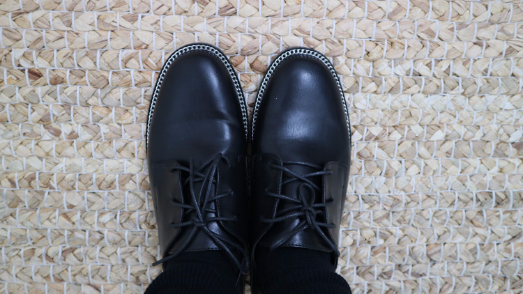 New Chain Blooper Mule Shoes Women Shoes