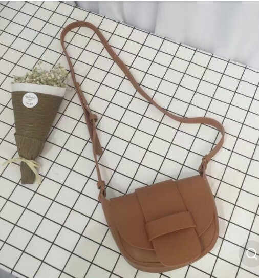 New Round Mini Bag