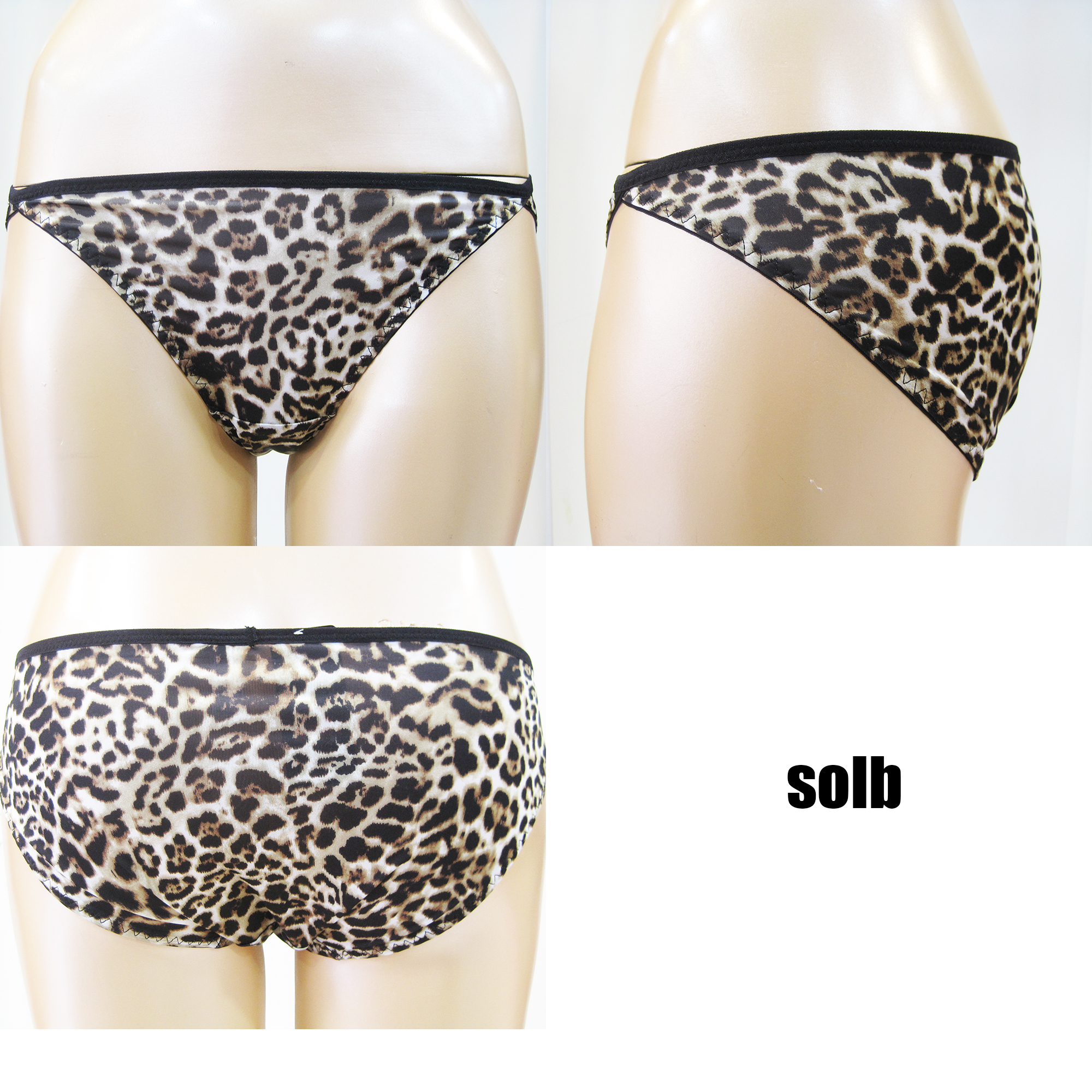 Solb solb cotton bra soft E cup D cup C cup B cup 