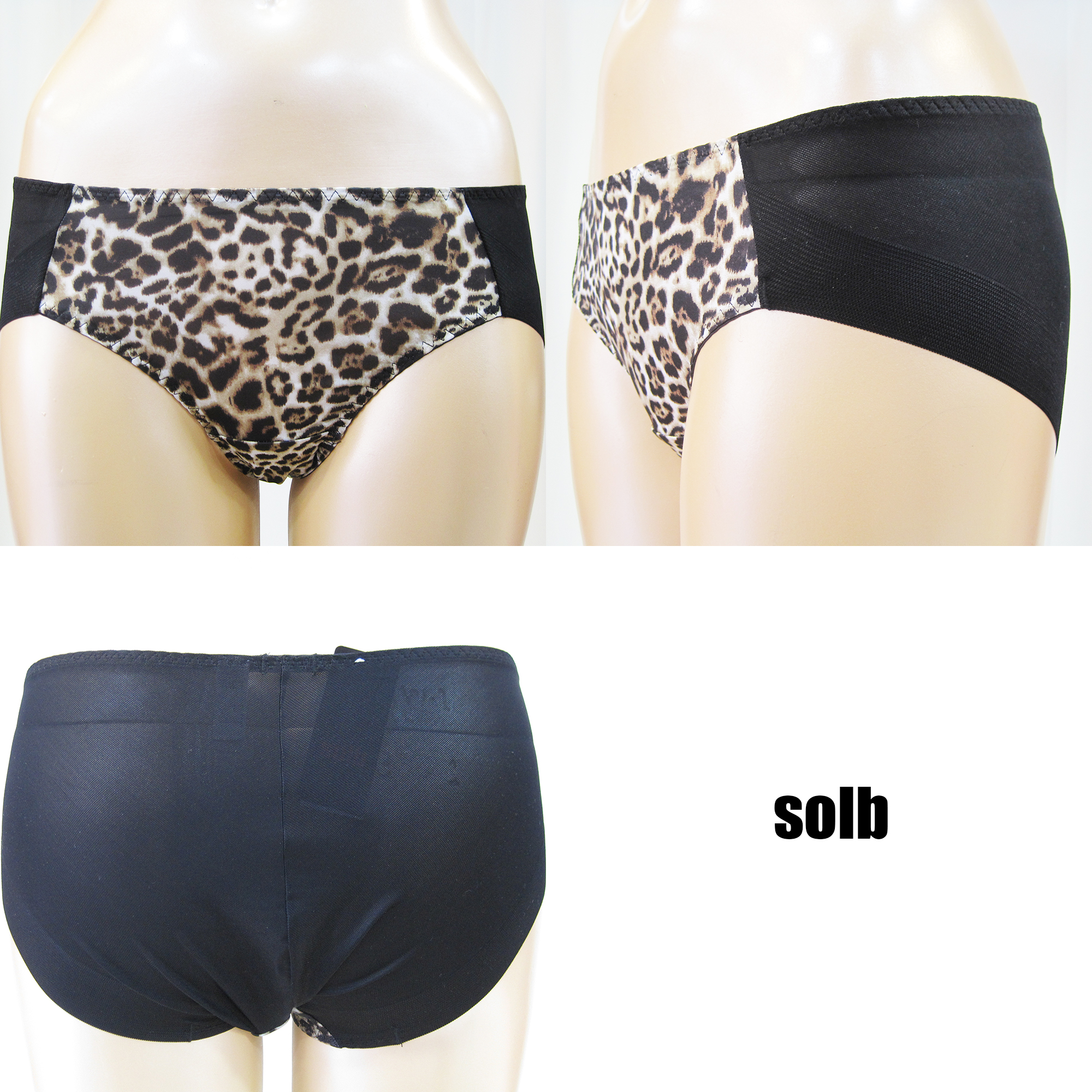 Solb solb cotton bra soft E cup D cup C cup B cup 
