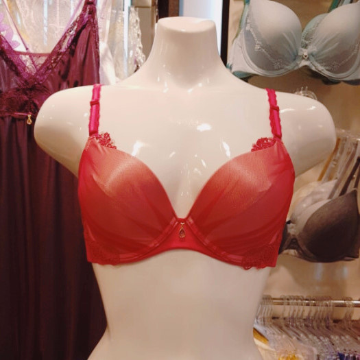 New AK PLAZA Vivienne 2016 FW Main Hello Fit Big S