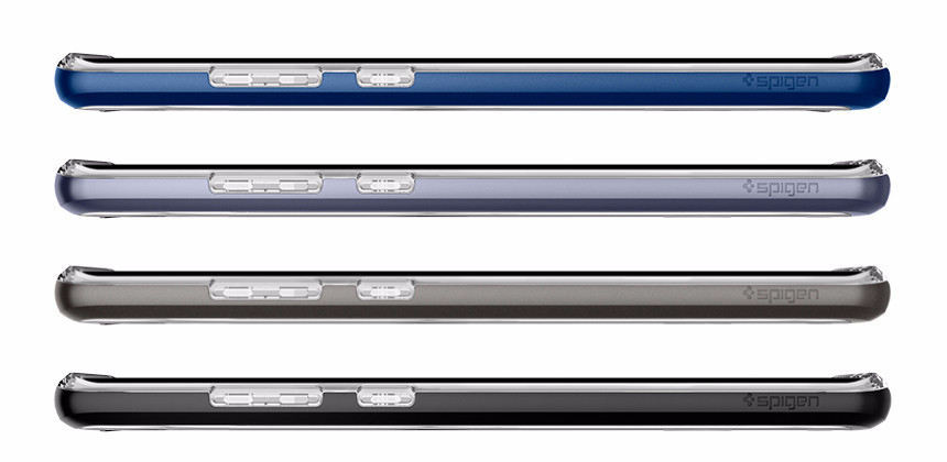 <b><p>Neo Hybrid CC Case for Shufigen Galaxy Note</p></b><b><p>シューピゲンギャラクシーノート8のネオハイブリッドCCケース透明バンパーメタルハード</p></b><br /><br /><p align='center'>