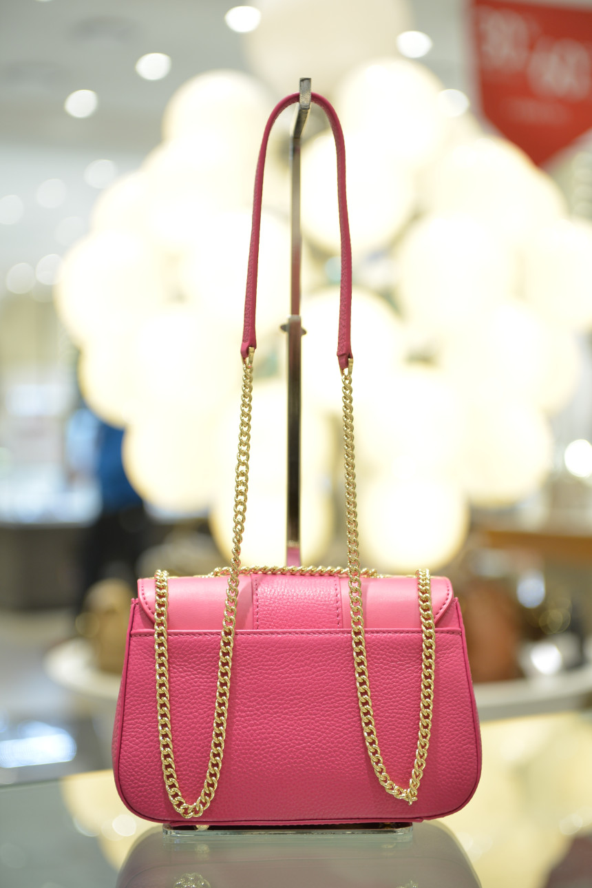 New Samantha Tabasa Maria V mini cross bag 30609MI