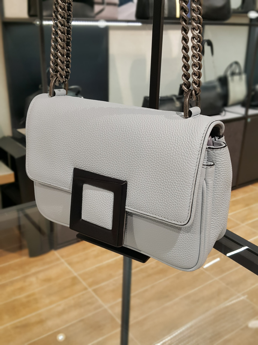 New Women's Bags Rouge &amp Lounge Tinta SJ Whi