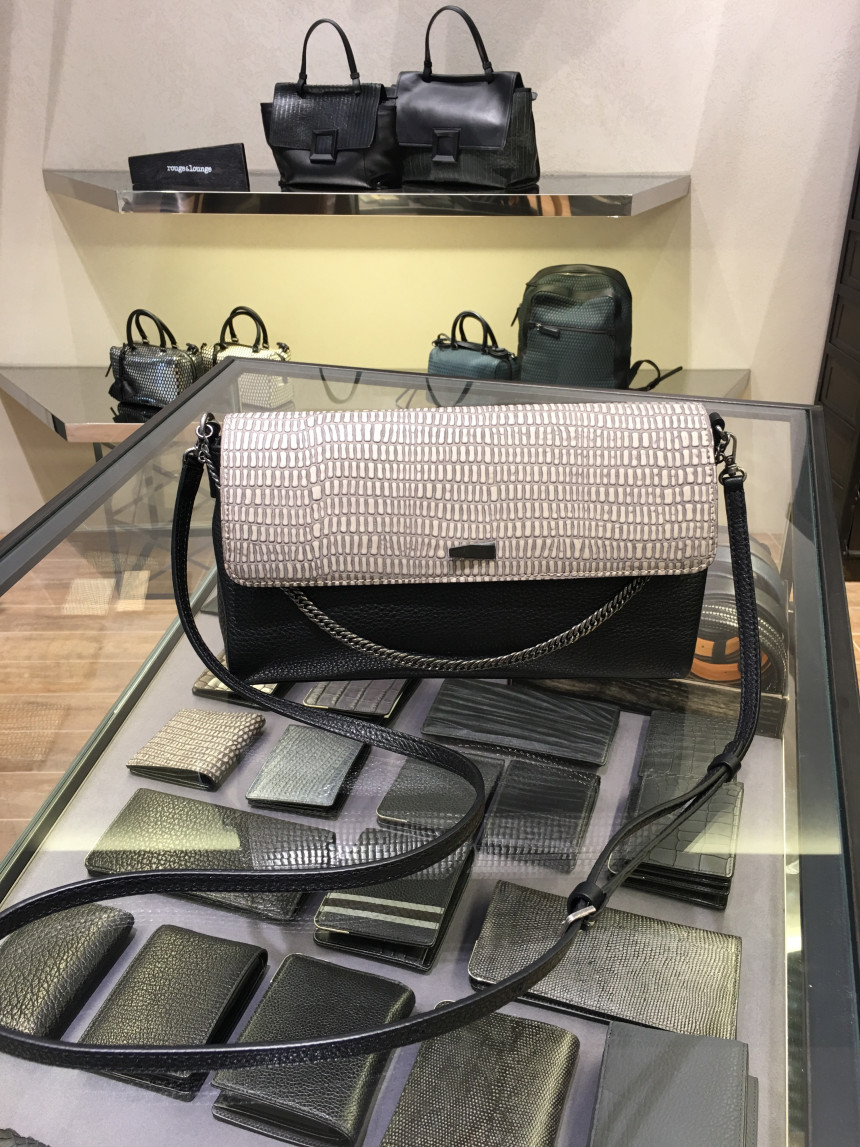 New Loose &amp Lounge Acro Vareno Minis Spare RAMR