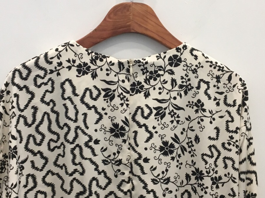 New Women Dress Long stretch dress ethnic long-sle