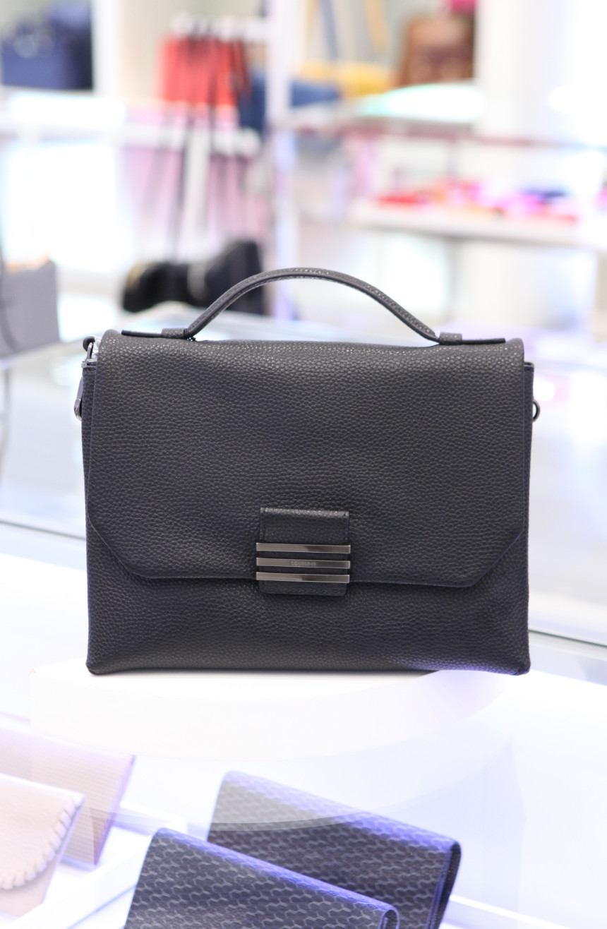 New Women's Bags LOVE CAT Double Embroidered Cr