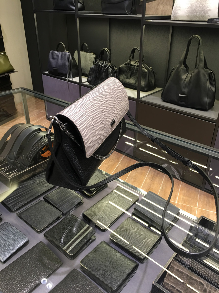 New Loose &amp Lounge Acro Vareno Minis Spare RAMR